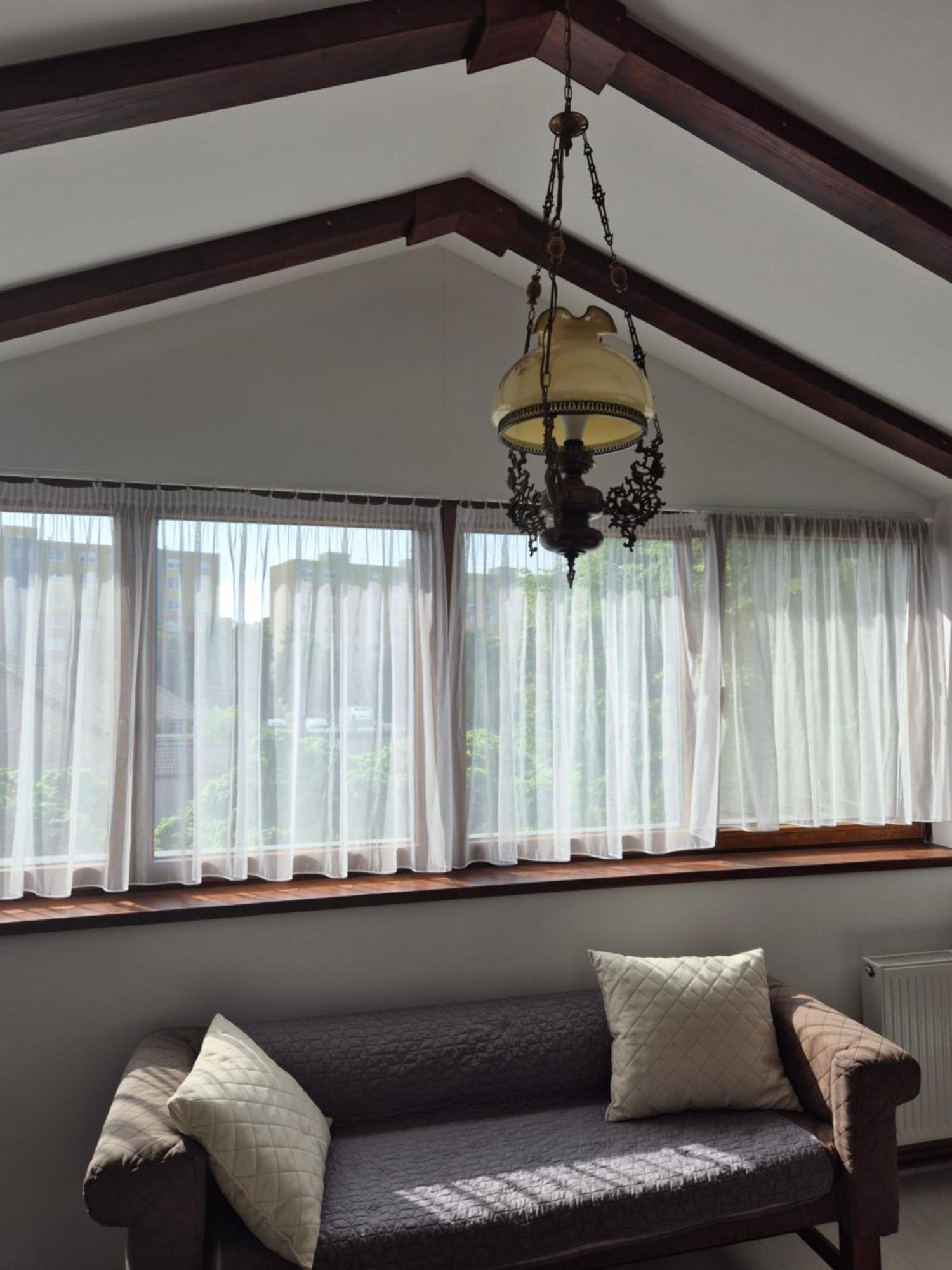 Balassi Apartment -With Green Terrace&Bike สตูโรโว ภายนอก รูปภาพ